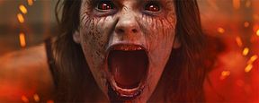 Dämon beim Pornodreh: Trailer zum deutschen Low-Budget-Horror "Skin Creepers" mit Micaela Schäfer Dämon beim Pornodreh: Trailer zum deutschen Low-Budget-Horror "Skin Creepers" mit Micaela Schäfer