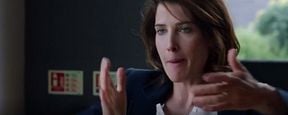 Nach "How I Met Your Mother": Im "Songbird"-Trailer besucht Cobie Smulders die Uni Nach "How I Met Your Mother": Im "Songbird"-Trailer besucht Cobie Smulders die Uni