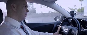 "Gridlock"-Trailer: Ein Film, der ausschließlich aus Auto-Telefonaten besteht "Gridlock"-Trailer: Ein Film, der ausschließlich aus Auto-Telefonaten besteht