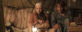 Horror mit Shootingstars aus "Stranger Things" und "Split": Trailerpremiere zu "Das Geheimnis von Marrowbone" Horror mit Shootingstars aus "Stranger Things" und "Split": Trailerpremiere zu "Das Geheimnis von Marrowbone"