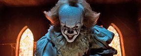 "Stephen Kings Es 2": James McAvoy bei den Dreharbeiten verletzt "Stephen Kings Es 2": James McAvoy bei den Dreharbeiten verletzt