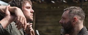Beinhart und bald auf Netflix: Deutscher Trailer zu "Apostle" von "The Raid"-Regisseur Gareth Evans Beinhart und bald auf Netflix: Deutscher Trailer zu "Apostle" von "The Raid"-Regisseur Gareth Evans