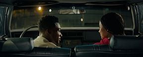 Geht unter die Haut: Der deutsche Trailer zum Rassen-Drama "The Hate U Give" Geht unter die Haut: Der deutsche Trailer zum Rassen-Drama "The Hate U Give"