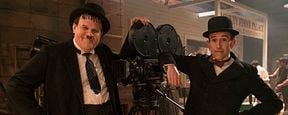 "Stan & Ollie": Trailer zum "Dick & Doof"-Biopic mit John C. Reilly und Steve Coogan "Stan & Ollie": Trailer zum "Dick & Doof"-Biopic mit John C. Reilly und Steve Coogan