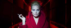 Exklusiv: Margot Robbie und Simon Pegg auf mörderischer Mission im deutschen Trailer zu "Terminal" Exklusiv: Margot Robbie und Simon Pegg auf mörderischer Mission im deutschen Trailer zu "Terminal"