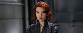 Black Widow vs. Millennium-Bug: Neue Gerüchte zum MCU-Solofilm mit Scarlett Johansson Black Widow vs. Millennium-Bug: Neue Gerüchte zum MCU-Solofilm mit Scarlett Johansson