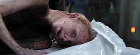 Trailer zu "The Possession Of Hannah Grace": "Pretty Little Liars"-Star erlebt Leichenhallen-Horror Trailer zu "The Possession Of Hannah Grace": "Pretty Little Liars"-Star erlebt Leichenhallen-Horror