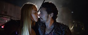 "Future World": James Franco als irrer Sadist im deutschen Trailer zum trashigen "Mad Max"-Abklatsch "Future World": James Franco als irrer Sadist im deutschen Trailer zum trashigen "Mad Max"-Abklatsch