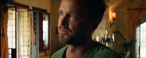 Airbnb-Alptraum: "Breaking Bad"-Star und "Gone Girl"-Affäre im "Welcome Home"-Trailer Airbnb-Alptraum: "Breaking Bad"-Star und "Gone Girl"-Affäre im "Welcome Home"-Trailer