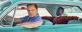 Oscar-Kandidat: Deutscher Trailer zu "Green Book" mit Viggo Mortensen und Mahershala Ali Oscar-Kandidat: Deutscher Trailer zu "Green Book" mit Viggo Mortensen und Mahershala Ali