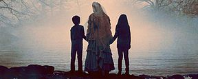 Neuer Grusel-Horror der "Conjuring"-Macher: Trailer zu "The Curse Of La Llorona" Neuer Grusel-Horror der "Conjuring"-Macher: Trailer zu "The Curse Of La Llorona"