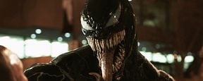 Hitchcock, "The Dark Knight" und Carnage: So kann "Venom 2" gelingen Hitchcock, "The Dark Knight" und Carnage: So kann "Venom 2" gelingen