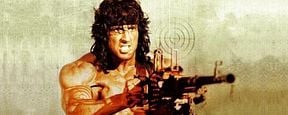 Sylvester Stallone schärfer denn je: Trailer zur brandneuen 4K-Restaurierung der "Rambo"-Trilogie Sylvester Stallone schärfer denn je: Trailer zur brandneuen 4K-Restaurierung der "Rambo"-Trilogie