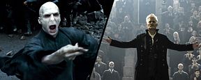 "Phantastische Tierwesen 2"-Interview: Grindelwald ist viel unheimlicher als Voldemort! "Phantastische Tierwesen 2"-Interview: Grindelwald ist viel unheimlicher als Voldemort!