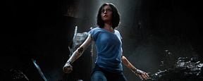 Action-Highlight von 2 Kinovisionären? Deutscher Trailer zu "Alita: Battle Angel" Action-Highlight von 2 Kinovisionären? Deutscher Trailer zu "Alita: Battle Angel"
