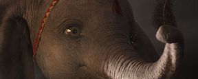 "Dumbo": Der neue, lange Trailer zum Disney-Remake! "Dumbo": Der neue, lange Trailer zum Disney-Remake!