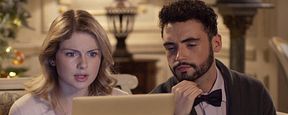 Der erste deutscher Trailer zur Fortsetzung des Netflix-Mega-Hits "A Christmas Prince 2: The Royal Wedding" Der erste deutscher Trailer zur Fortsetzung des Netflix-Mega-Hits "A Christmas Prince 2: The Royal Wedding"