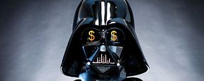 Walt Disney hat bei "Star Wars" doch alles richtig gemacht Walt Disney hat bei "Star Wars" doch alles richtig gemacht