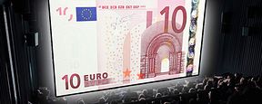 Das sind die teuersten und die günstigsten Kinos Deutschlands Das sind die teuersten und die günstigsten Kinos Deutschlands