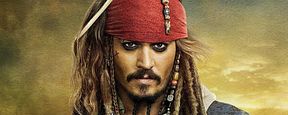 "Fluch der Karibik"-Reboot: Diese Piratin soll Johnny Depps Jack Sparrow ersetzen "Fluch der Karibik"-Reboot: Diese Piratin soll Johnny Depps Jack Sparrow ersetzen