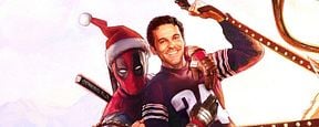 Das schlechte Marvel: Trailer zur jugendfreien "Deadpool 2"-Weihnachtsversion Das schlechte Marvel: Trailer zur jugendfreien "Deadpool 2"-Weihnachtsversion