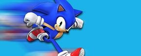 "Ein haariger, nackter kleiner Mann": Erstes Poster zu "Sonic The Hedgehog" erntet Häme im Netz "Ein haariger, nackter kleiner Mann": Erstes Poster zu "Sonic The Hedgehog" erntet Häme im Netz
