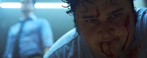 Im Trailer zum Uni-Horror "Pledge" trifft eine typische College-Komödie auf "Saw" Im Trailer zum Uni-Horror "Pledge" trifft eine typische College-Komödie auf "Saw"