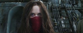 So könnte es in "Mortal Engines 2" weitergehen So könnte es in "Mortal Engines 2" weitergehen