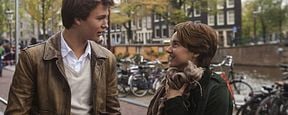 "Let It Snow": Netflix verfilmt Weihnachtsbuch des "Das Schicksal ist ein mieser Verräter"-Autors "Let It Snow": Netflix verfilmt Weihnachtsbuch des "Das Schicksal ist ein mieser Verräter"-Autors