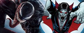 Kommt nach "Venom" und "Morbius" ein "Sinister Six"-Film? Kommt nach "Venom" und "Morbius" ein "Sinister Six"-Film?