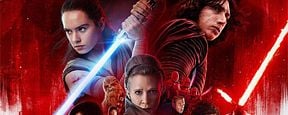Für "Star Wars 8"-Fans UND -Gegner: Die Weihnachtsbotschaft von Regisseur Rian Johnson Für "Star Wars 8"-Fans UND -Gegner: Die Weihnachtsbotschaft von Regisseur Rian Johnson