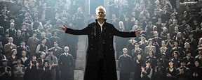 "Phantastische Tierwesen 2": Darum folgt dieser Fanliebling dem dunklen Magier Grindelwald "Phantastische Tierwesen 2": Darum folgt dieser Fanliebling dem dunklen Magier Grindelwald