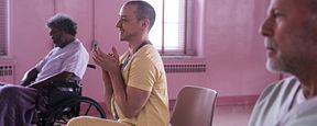 Darum wird sich M. Night Shyamalan mit "Glass" dumm und dämlich verdienen Darum wird sich M. Night Shyamalan mit "Glass" dumm und dämlich verdienen