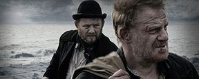 "Cast Away" im Leuchtturm: Deutscher Trailer zum Psycho-Thriller "The Lighthouse" "Cast Away" im Leuchtturm: Deutscher Trailer zum Psycho-Thriller "The Lighthouse"
