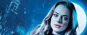 Im Trailer zu "Among The Shadows" bekommt Lindsay Lohan Hilfe von einer Werwolf-Detektivin Im Trailer zu "Among The Shadows" bekommt Lindsay Lohan Hilfe von einer Werwolf-Detektivin