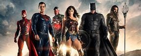 Bösewichte in "New Gods": Gibt es doch ein Comeback für Darkseid und die Justice League? Bösewichte in "New Gods": Gibt es doch ein Comeback für Darkseid und die Justice League?