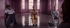 Er hätte für "Glass" auch ein vier Mal so hohes Budget haben können: Unser Interview mit M. Night Shyamalan Er hätte für "Glass" auch ein vier Mal so hohes Budget haben können: Unser Interview mit M. Night Shyamalan