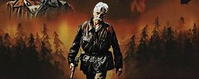 Kein Trash, sondern gut: Der 1. Trailer zu "The Man Who Killed Hitler And Then The Bigfoot" Kein Trash, sondern gut: Der 1. Trailer zu "The Man Who Killed Hitler And Then The Bigfoot"