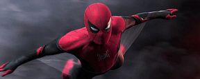 So wird im Trailer getrickst, um das große Geheimnis von "Spider-Man: Far From Home" zu bewahren So wird im Trailer getrickst, um das große Geheimnis von "Spider-Man: Far From Home" zu bewahren