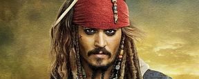 "Fluch der Karibik 6" ohne Johnny Depp: So steht es um die "Pirates Of The Caribbean"-Reihe "Fluch der Karibik 6" ohne Johnny Depp: So steht es um die "Pirates Of The Caribbean"-Reihe