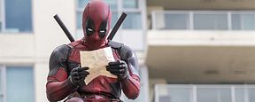 "Ten Year Challenge": Deadpool und seine Fans machen sich über die übrigen Marvel-Helden lustig "Ten Year Challenge": Deadpool und seine Fans machen sich über die übrigen Marvel-Helden lustig
