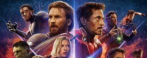 "Avengers 4: Endgame": Spielzeug spoilert Rückkehr einer in "Infinity War" fehlenden Figur – und vielleicht auch den Super-Bowl-Trailer "Avengers 4: Endgame": Spielzeug spoilert Rückkehr einer in "Infinity War" fehlenden Figur – und vielleicht auch den Super-Bowl-Trailer