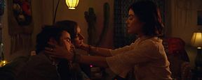 Im Trailer zu "The Unicorn" hat ein Paar (fast) einen Dreier mit "Pretty Little Liars"-Star Lucy Hale Im Trailer zu "The Unicorn" hat ein Paar (fast) einen Dreier mit "Pretty Little Liars"-Star Lucy Hale