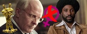 Oscars 2019: Frauen so stark vertreten wie noch nie – außer in den prominenten Kategorien Oscars 2019: Frauen so stark vertreten wie noch nie – außer in den prominenten Kategorien