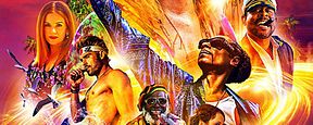 Neuer abgedrehter Trailer zur starbesetzten Drogen-Komödie "The Beach Bum" Neuer abgedrehter Trailer zur starbesetzten Drogen-Komödie "The Beach Bum"