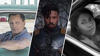 "Black Panther", "Roma", "Green Book" und Co.: Darum haben wir nun offiziell das spannendste Oscarrennen aller Zeiten "Black Panther", "Roma", "Green Book" und Co.: Darum haben wir nun offiziell das spannendste Oscarrennen aller Zeiten