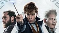 "Phantastische Tierwesen 2": Extended Cut enthüllt neue Verbindung zwischen Newt, Grindelwald und Dumbledore "Phantastische Tierwesen 2": Extended Cut enthüllt neue Verbindung zwischen Newt, Grindelwald und Dumbledore