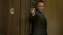 Wird James Bond nun (noch) mehr wie Jason Bourne? Drehbuch wird komplett überarbeitet Wird James Bond nun (noch) mehr wie Jason Bourne? Drehbuch wird komplett überarbeitet
