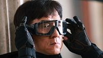 Jackie Chan an der Spitze eines Star-Casts für Film über legendäre Mount-Everest-Besteigung Jackie Chan an der Spitze eines Star-Casts für Film über legendäre Mount-Everest-Besteigung