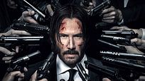 "John Wick 3": Das ist der Hauptgegenspieler (und Fan) von Keanu Reeves im Sequel "John Wick 3": Das ist der Hauptgegenspieler (und Fan) von Keanu Reeves im Sequel